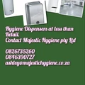 Majestic Hygiene Traders PTY Ltd