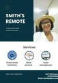 Smith's virtual assistance