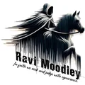 Ravi Moodley