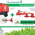 KZN Agriquip