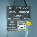 Kids To School - School Transport