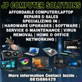 JP Computer Solutions