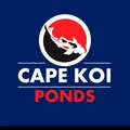Cape Koi Ponds