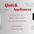 Quick Appliances