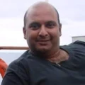 Keeran Eshwarlall
