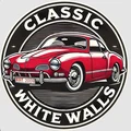 Classic White Walls S.A