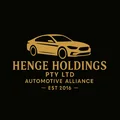 Henge Holdings