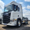 Kobus - POMONA ROAD TRUCK SALES