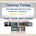 Gauteng Tinting