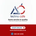 Techno Cafe