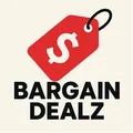 BARGAIN DEALZ