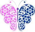 Ashleigh - Butterfly Creations