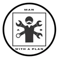Man With A Plan