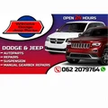 WILMOTS DODGE JEEP PARTS