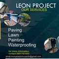 LEON PROJECT