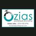 Ozias