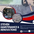 STEVE Builder's