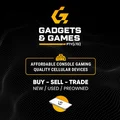 Gadgets and Games (PTY) LTD