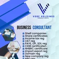VOBE CONSULTANTS