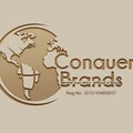 CONQUERS BRANDS