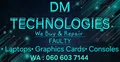 DM TECHNOLOGIES