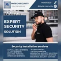 Mytech security