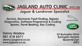 JAGLAND AUTOCLINIC