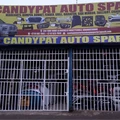 CandyPat Motor Bodyspareparts