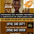 Botes Soil Poisoning Company