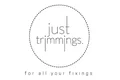 Just Trimmings South Africa