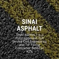 Sinai Asphalt