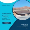 Malaxpel roofing contractor
