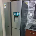 Fridges and freezers