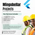 Mingobellar Project