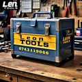 Leon tools