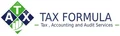 Tax Formula (Pty) Ltd