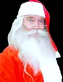 Santa Claus