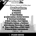 Nechinanga Holdings Pty Ltd
