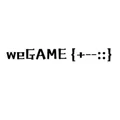 weGAME {+--::}