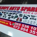 GOLDOPE  AUTO SPARES