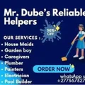 Dube Projects and services