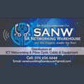 SA Networking Warehouse