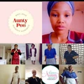 Aunty Pee