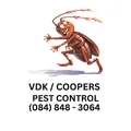Sasha - VDK Pest Control