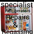 Fridges Repairs