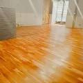 Dustless Floors