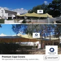 Premium Cape Covers