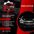 SparesRus PtyLtd