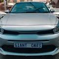 Giant Cars