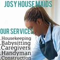 Josy domestic workers and cleaning service